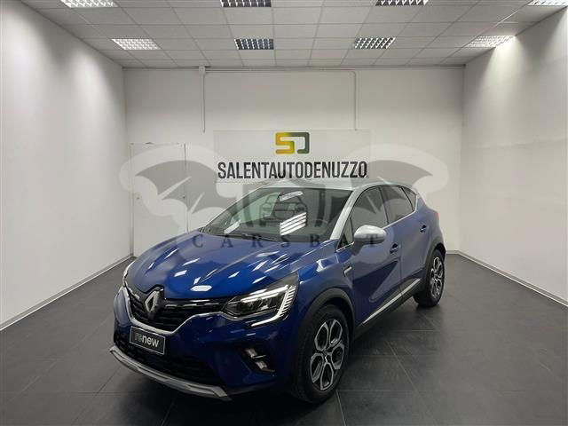 Renault Captur 2020