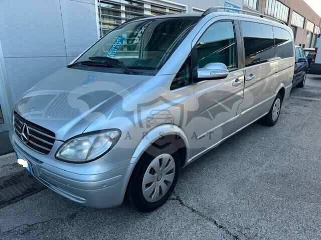 Mercedes-Benz V 2005