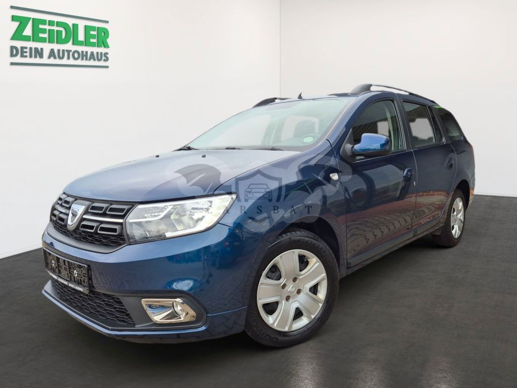 Dacia Logan 2016