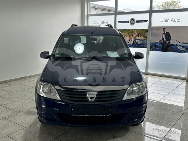 Dacia Logan 2009