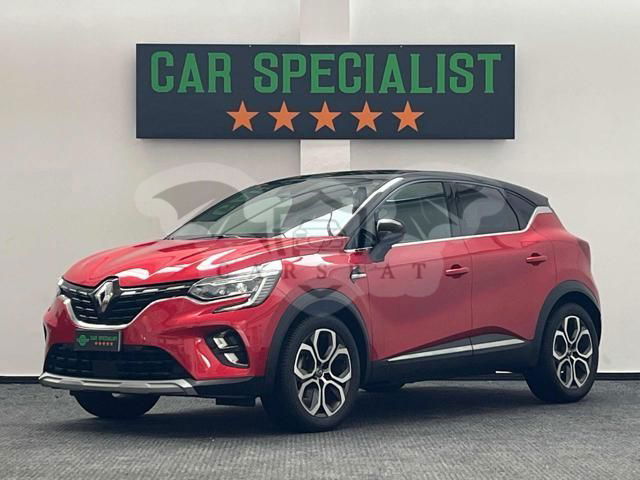 Renault Captur 2020