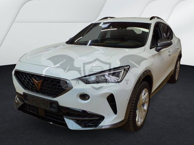 Cupra Formentor 2023