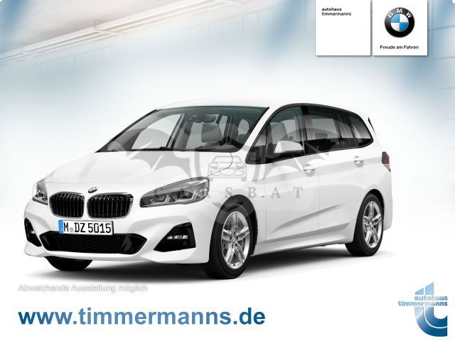 BMW 2 Series 220 Gran Tourer 2022