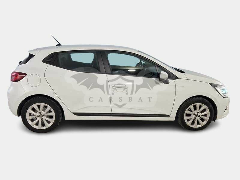 Renault Clio 2020