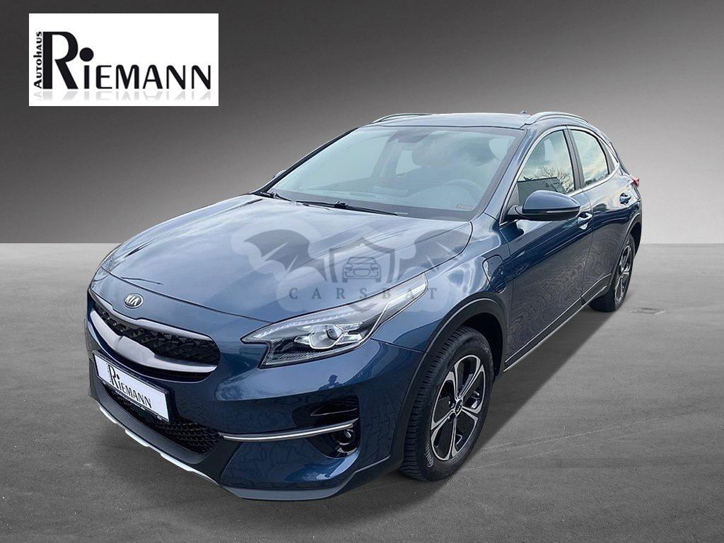 Kia XCeed 2021