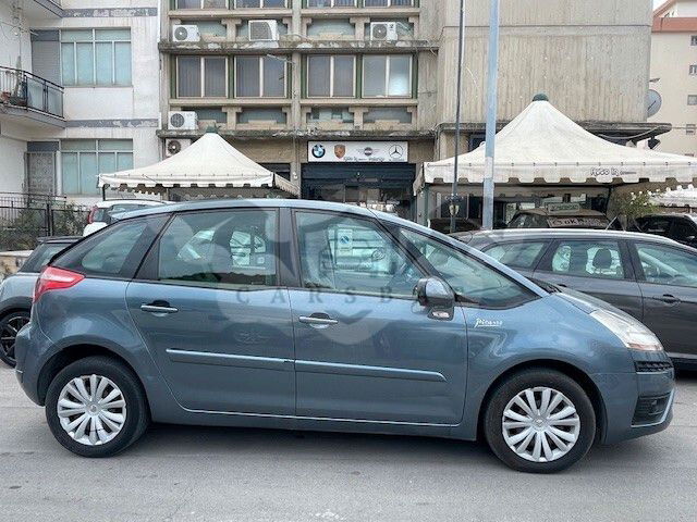 Citroën C4 Picasso 2007