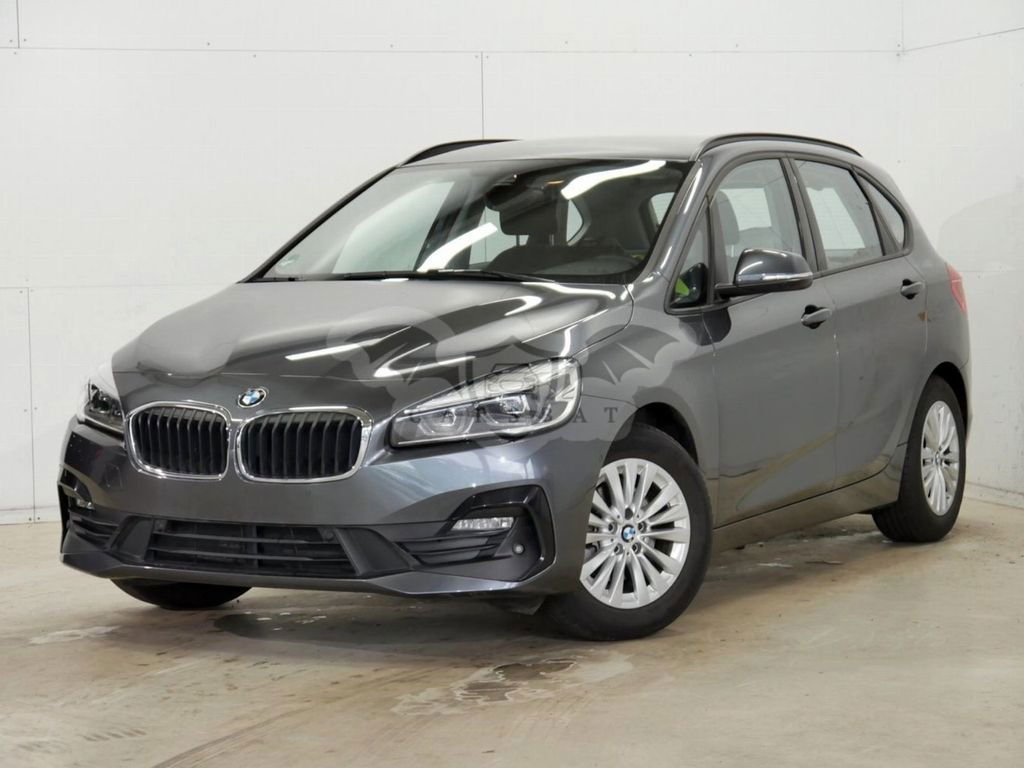 BMW 2 Series 218 Active Tourer 2021