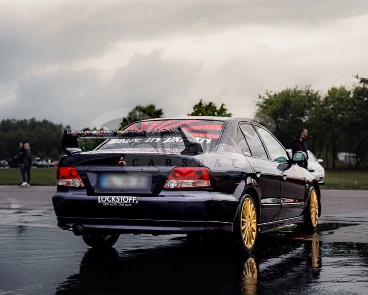 Mitsubishi Galant 1999