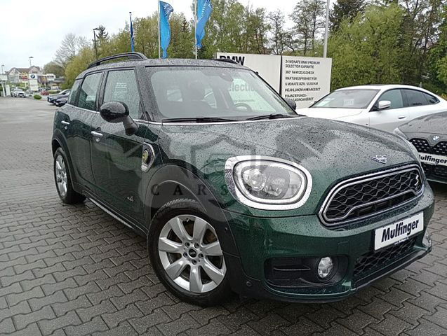 Mini Countryman 2019