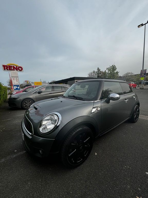 Mini Cooper 2009