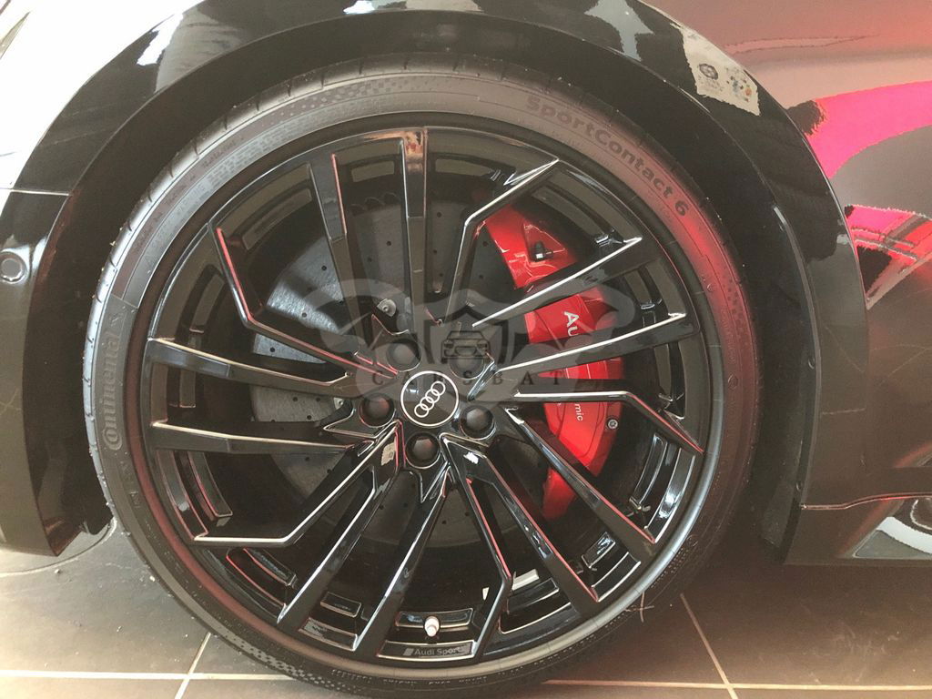 Audi RS5 2024