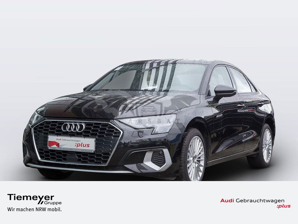 Audi A3 2020
