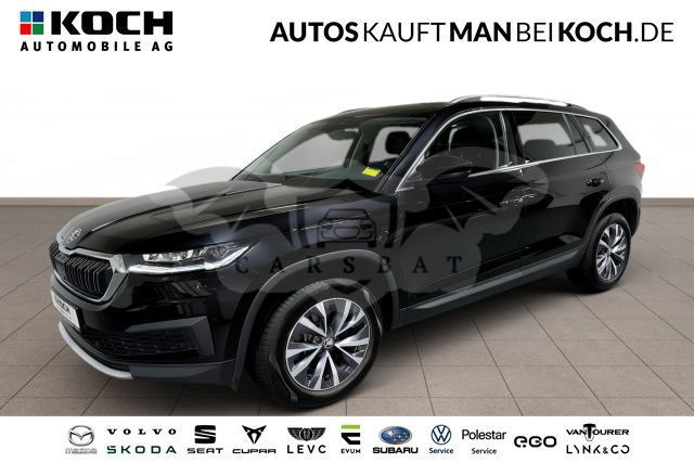 Skoda Kodiaq 2023