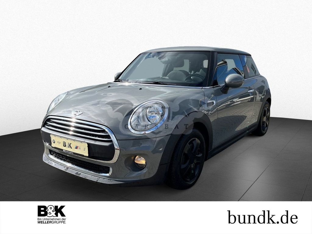 Mini One 2017
