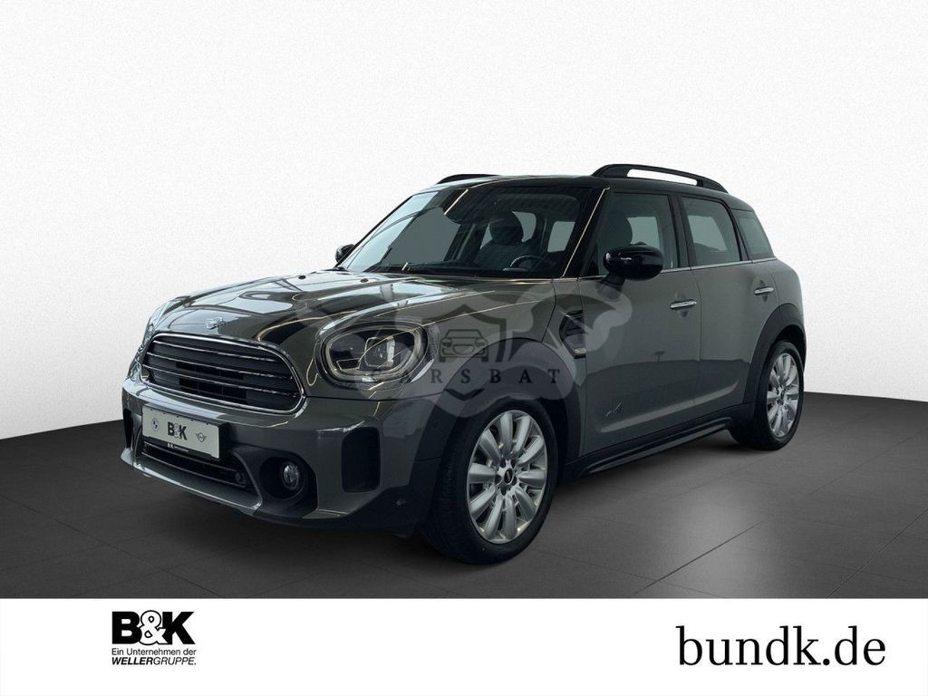 Mini Countryman 2020
