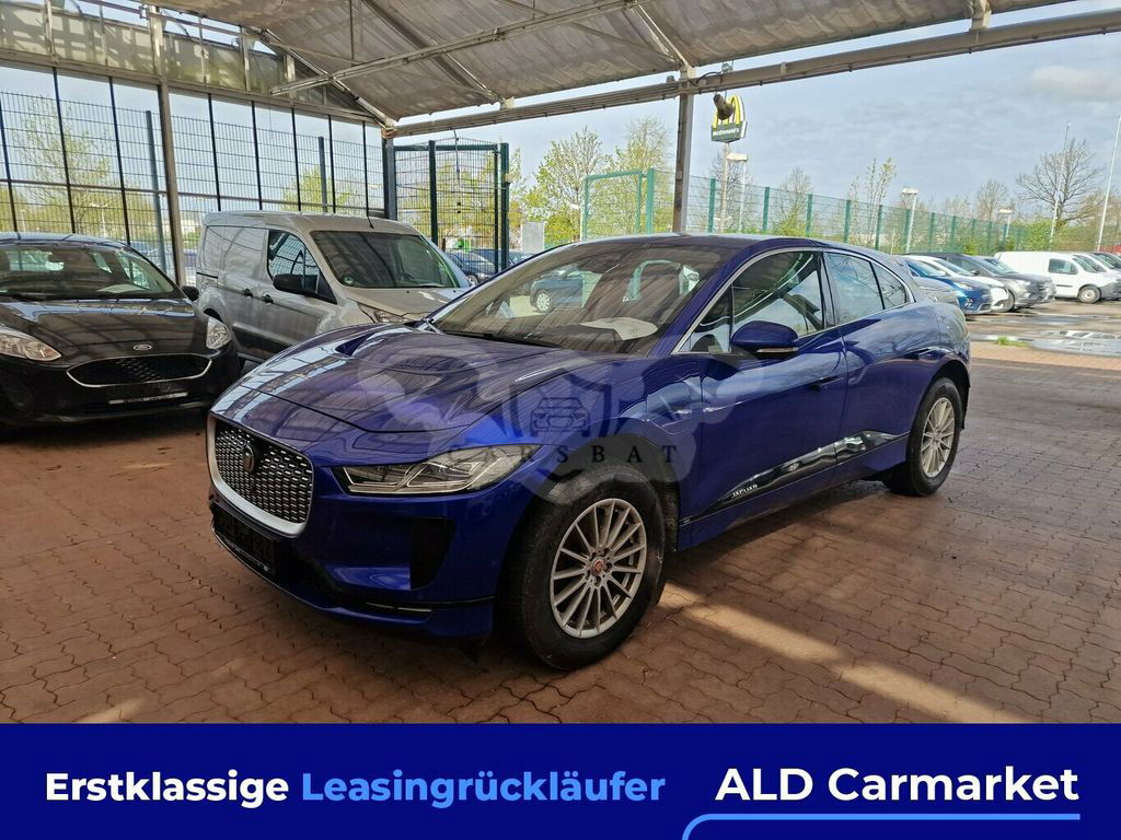 Jaguar I-Pace 2020