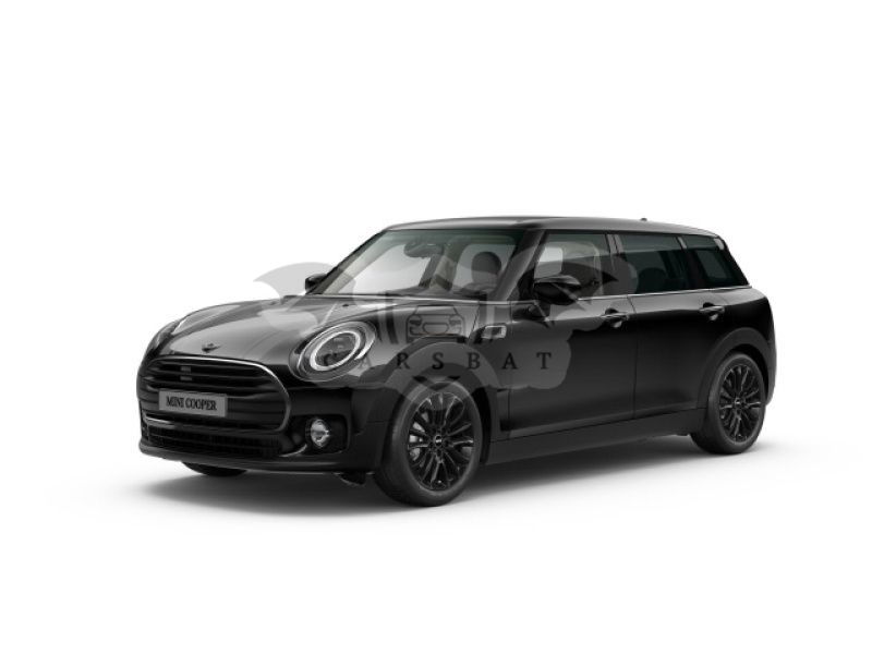 Mini Clubman 2023
