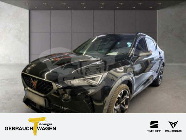 Cupra Formentor 2022