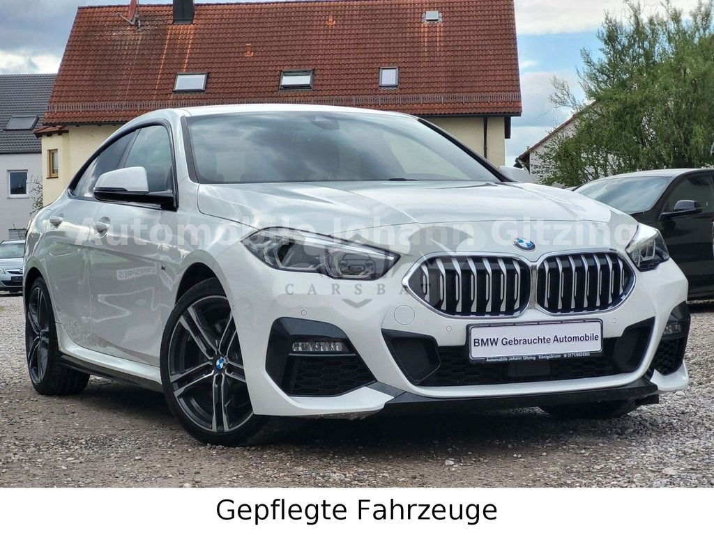 BMW 2 Series 220 2022