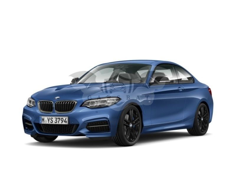 BMW 2 Series M240i 2021