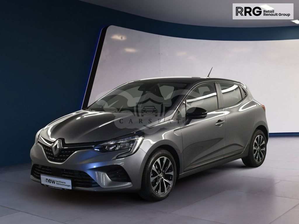 Renault Clio 2023