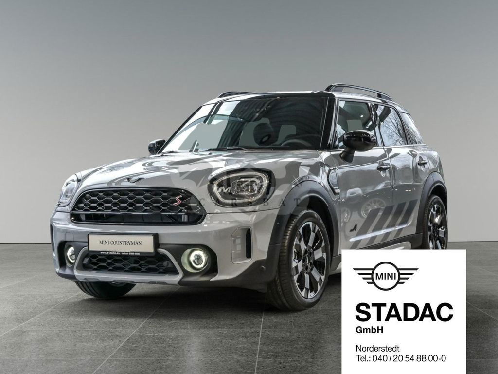 Mini Countryman 2024
