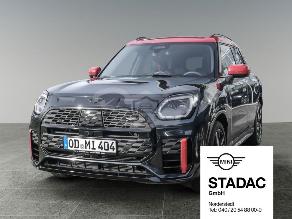 Mini Countryman 2024