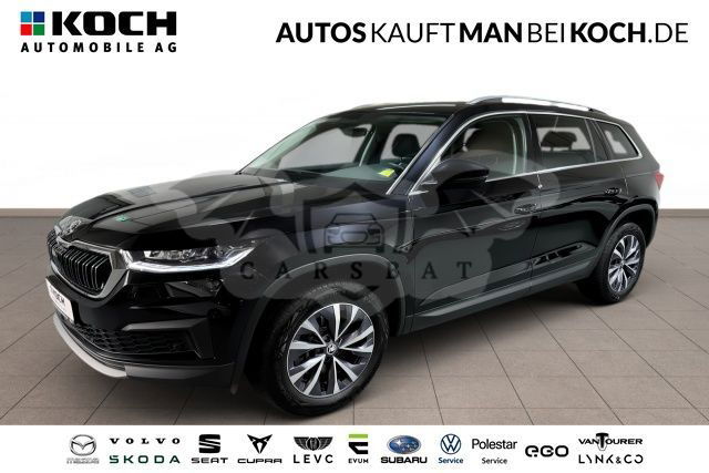 Skoda Kodiaq 2023