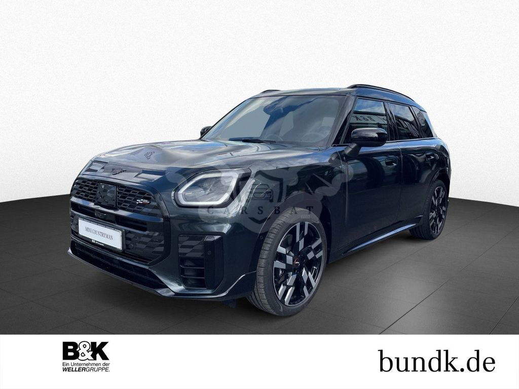 Mini Countryman 2024