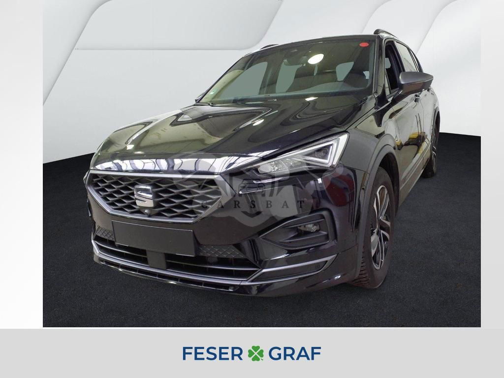 Seat Tarraco 2023