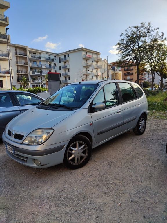 Renault Espace 2002