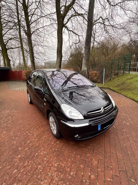 Citroën Xsara 2009