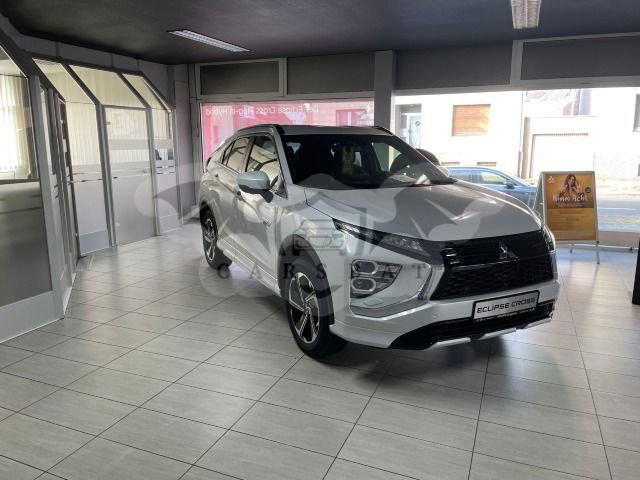 Mitsubishi Eclipse Cross 2024