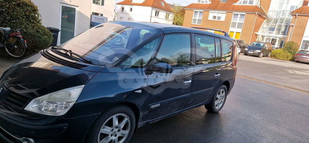 Renault Espace 2007