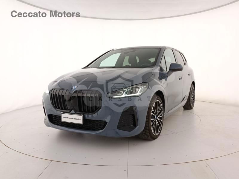 BMW 2 Series 2022