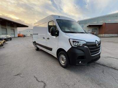 Renault Master 2023