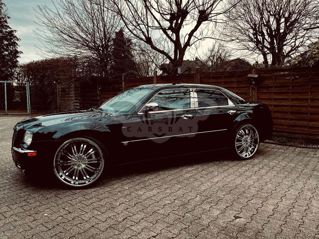 Chrysler 300C 2005