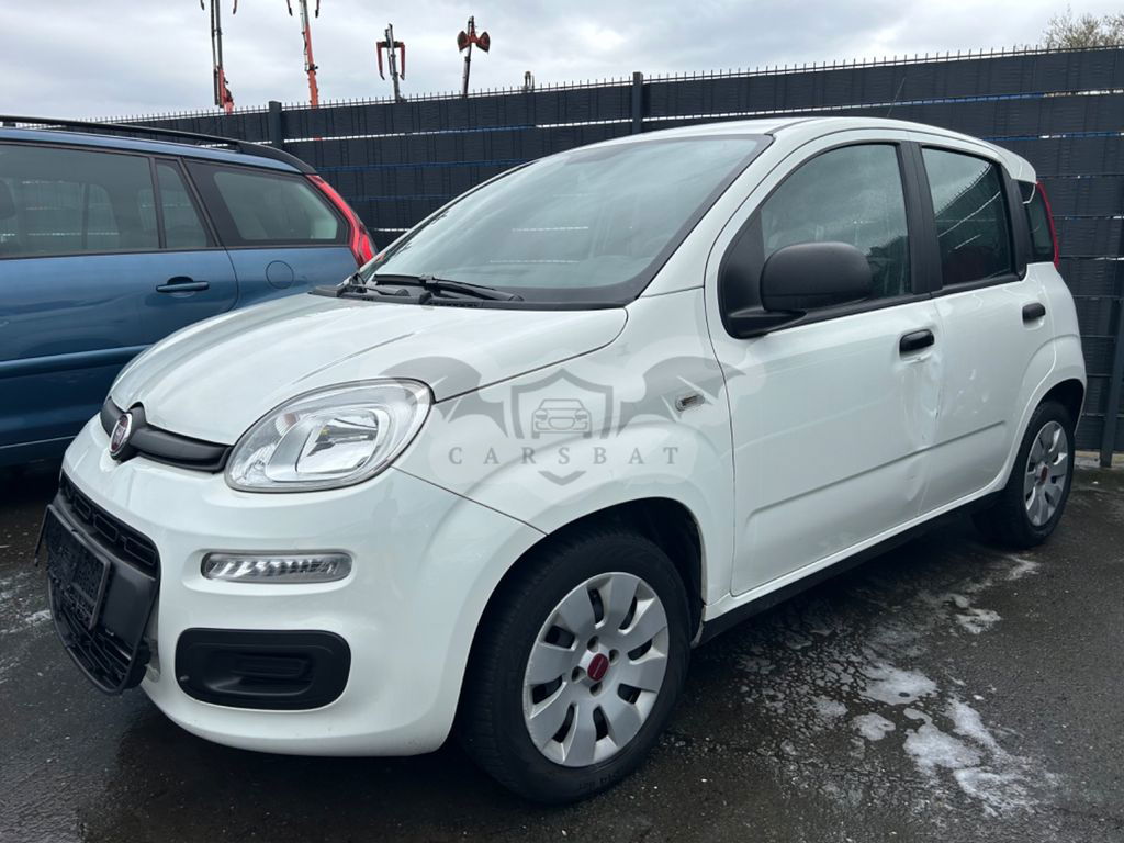 Fiat Panda 2016