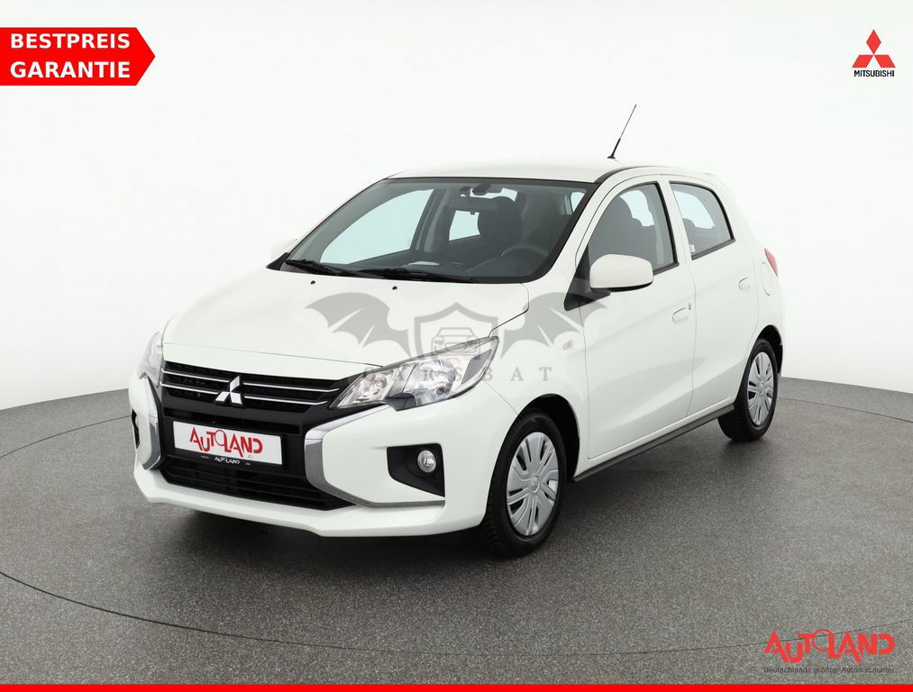 Mitsubishi Space Star 2020