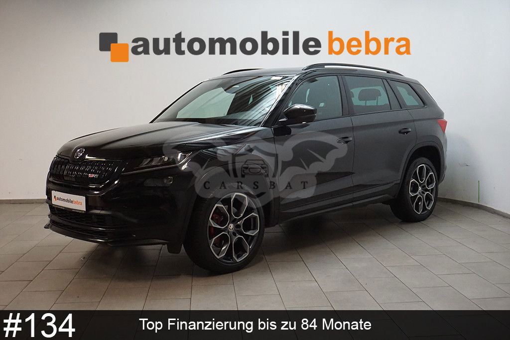 Skoda Kodiaq 2020