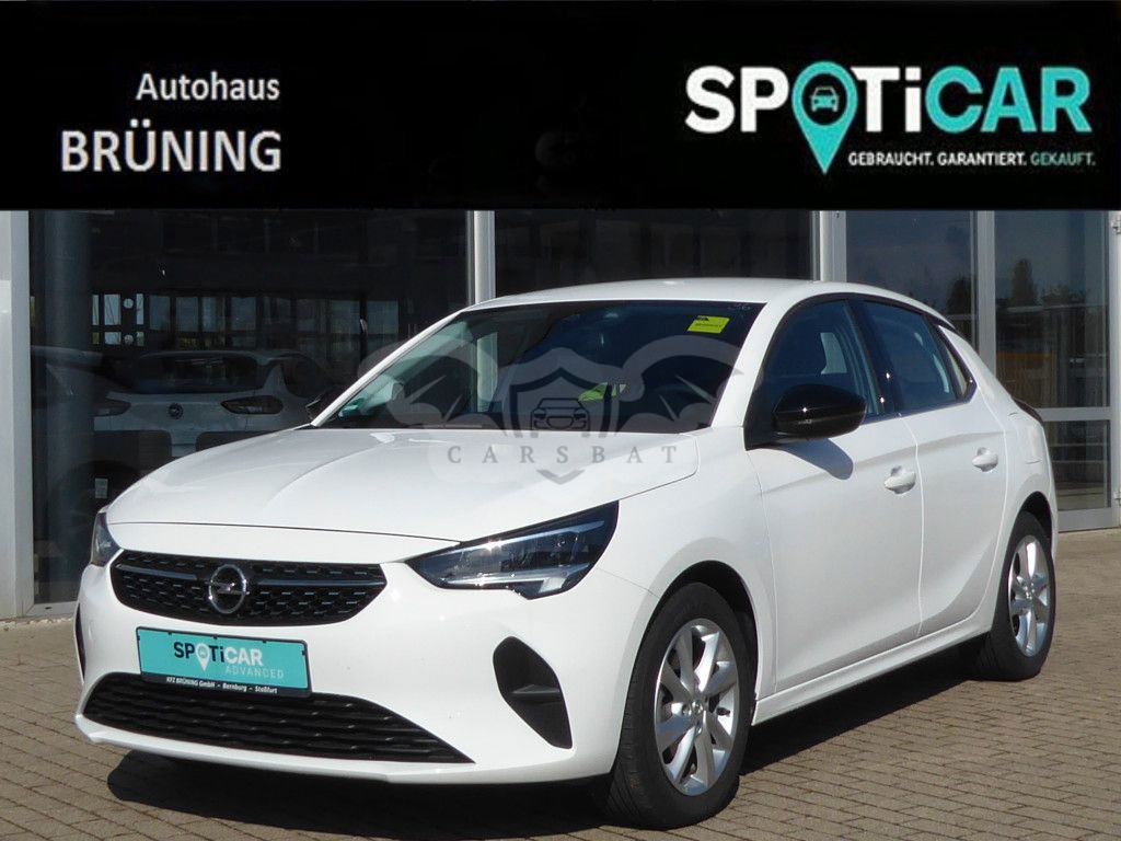 Opel Corsa 2023
