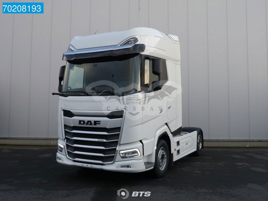 DAF XG 2024