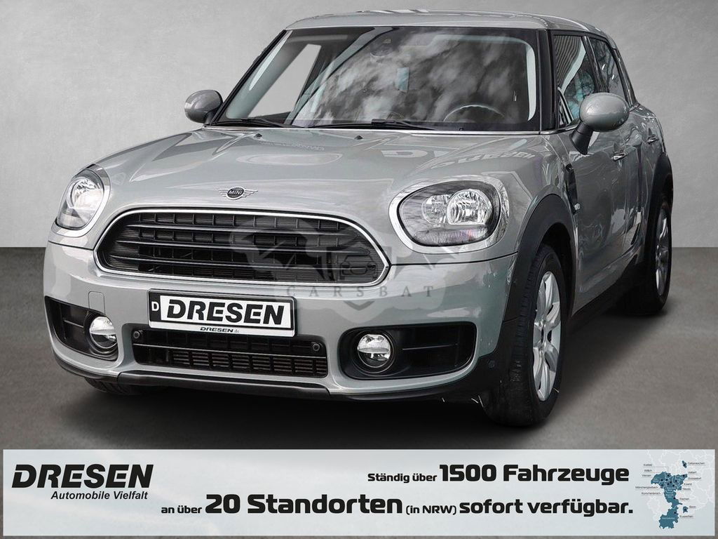 Mini Countryman 2019