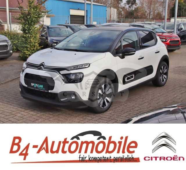 Citroën C3 2023