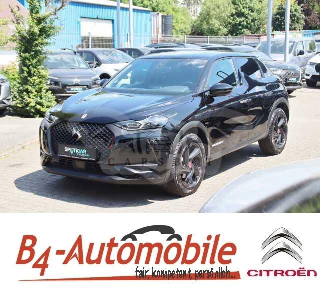 DS DS3 2021