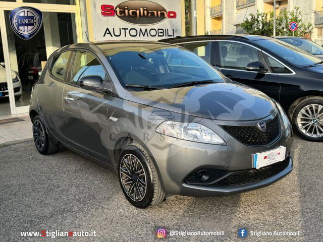 Lancia Ypsilon 2020