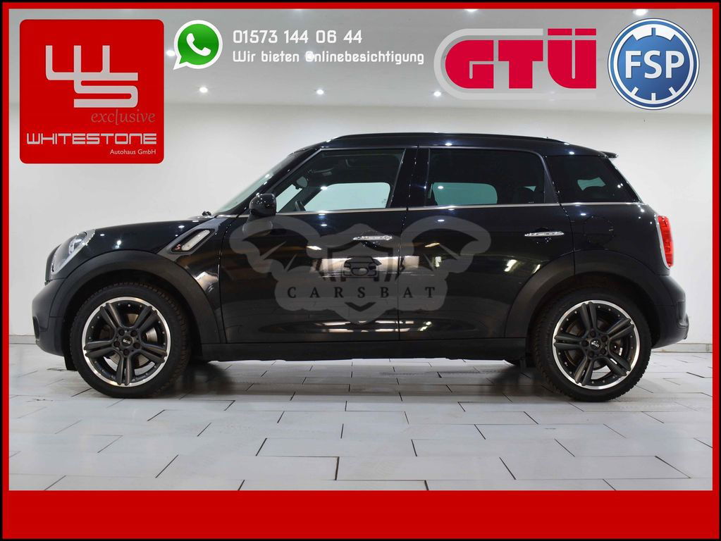 Mini Countryman 2014