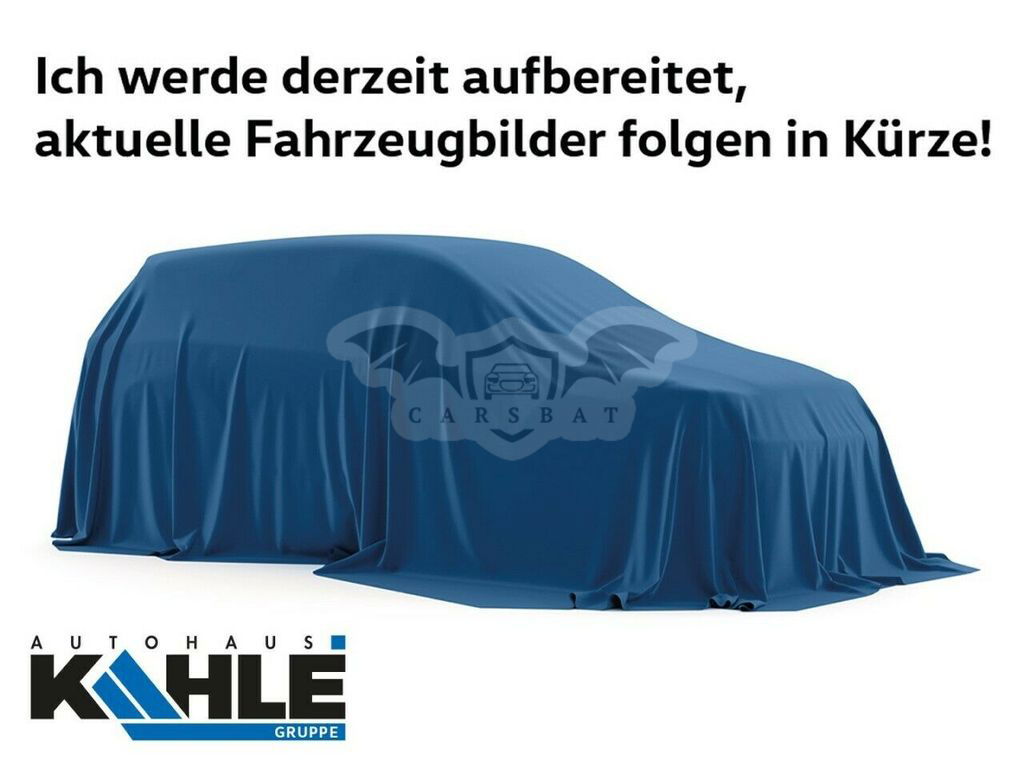 Skoda Superb 2024