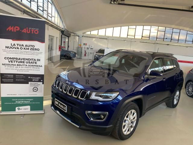 Jeep Compass 2020