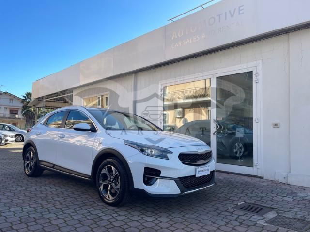 Kia XCeed 2022